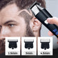 ✂️ ACHETEZ 2 - ÉCONOMISEZ 6.99€ ! ⚡ Tondeuse Cheveux Professionnelle avec Affichage Numérique - 4 Guides de Coupe, Moteur Cuivre Haute Puissance pour Usage Maison/Barbier 💈📊