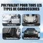 🚗 50% DE RÉDUCTION! 🔧 Ventouse pour débosselage de carrosserie – Puissante aspiration, réparation rapide & sans peinture – Idéale pour éliminer les petits impacts sur votre voiture 🛠️