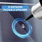 🎁 Achetez 2, obtenez 1 gratuit ! 🔧✨ Kit de réparation de verre fissuré – Répare rapidement et facilement vos vitres 🪟🌟