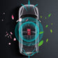 💥2025 Nouvelle vente chaude💝Parfum de voiture longue durée