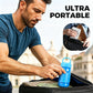 ❄️ ACHETEZ 1, OBTENEZ 1 GRATUIT ! 🔥 Serviette rafraîchissante anti-transpiration – Réutilisable, douce & absorbante – Parfaite pour le sport, les voyages ou les journées chaudes – rafraîchit instantanément partout et à tout moment 🌊✨