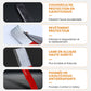 🏆Achetez 1 Obtenez 1 Gratuit (2 pièces)🔪Aiguiseur de couteaux portable pour l'extérieur✨
