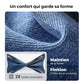 👖 60% DE RÉDUCTION! 🔥 Jeans Stretch Slim Fit Modernes pour Hommes – Coupe Contemporaine, Confort Stretch & Idéal pour le Quotidien 💙