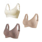 👙 ACHETEZ 1, OBTENEZ 1 GRATUIT ! 🎀 Soutiens-gorge grandes tailles – Maintien confortable, bonnets généreux – Dentelle & coton, ajustement parfait pour toutes les morphologies – idéal au quotidien ✨🌸