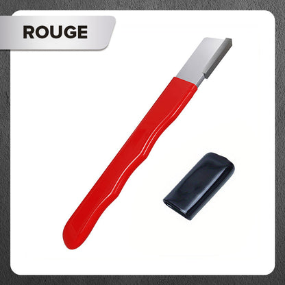 🏆Achetez 1 Obtenez 1 Gratuit (2 pièces)🔪Aiguiseur de couteaux portable pour l'extérieur✨