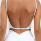 👙 50% DE RÉDUCTION 🌹 Soutien-gorge sans coutures dos nu en U – Invisible & confortable – Parfait sous les vêtements moulants – maintien doux sans démarcation 💫