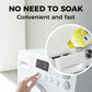 Nettoyant Liquide Puissant de 250 ml pour Machine à Laver