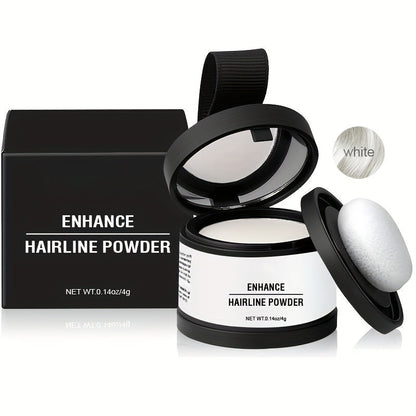 🔥🔥ACHETEZ-EN 1, OBTENEZ-EN 1 GRATUITEMENT💗Poudre pour racines  (convient à toutes les couleurs de cheveux)