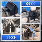 🏆🚗Kit d'outils de séparation et d'expansion de jambe de force pour suspension automobile