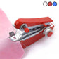 💥Nouveauté 2025💥 Mini machine à coudre portable – idéale pour la maison & les voyages ✂️🧵 🔥Vente exceptionnelle : -50 % + 🎁 Achetez 2, obtenez 1 GRATUITE !