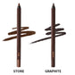🌸 -50% dès Maintenant ! 🌸 ✨ Eyeliner Gel Ultra-Pigmenté – Waterproof & Tenue 24H 💖 Trait Précis & Intense Pour un Regard Parfait Toute la Journée