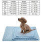 🐾❄️ Offre spéciale : -50 % ! Coussin rafraîchissant été pour animaux 🐶🐱 Gel auto-refroidissant non toxique & confort optimal
