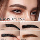 💥Offre spéciale demi-prix limitée dans le temps⌛️Gel à sourcils naturel longue durée et indéchirable