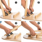 🪑 50% DE RÉDUCTION! 🔧 Charnière Pliante pour Pied de Table – Métal Robuste, Installation Facile & Gain de Place Idéal pour Petits Espaces 🏠