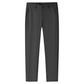 🩳 60% DE RÉDUCTION ! ✨ Pantalon Élégant Ultra Élastique à Coupe Droite – Confort Respirant, Tissu de Qualité & Polyvalent 👖