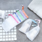 🌷 50% DE RÉDUCTION! 🧴 Sachets voyage pour liquides – Transparent, étanche & léger – Idéal pour maquillage ✨