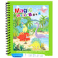 🌹Achetez 1, obtenez 1 gratuit🔥Promotion d'été 🎁✨️Livre magique sur l'eau📚️🎨🧠