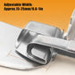 🧵 50 % DE RÉDUCTION ! ✂️ Pied à Ourlet Réglable – Précision, Polyvalent & Installation Facile 🔧