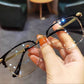 💖 Vente chaude 2025&Demi - prix à durée limitée 💖  Lunettes anti - lumière bleue ultra - légères