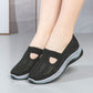 👟 60% DE RÉDUCTION! 🚶‍♀️ Chaussures Orthopédiques pour Femmes – Confortables, Respirantes & Antidérapantes pour Seniors 🧓