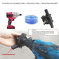 💦 ACHETEZ 2, OFFERT 1 ! 🔋 Pompe de Transfert d'Eau Auto-Amorçante – Puissante, Automatique & Idéale pour Forages/Jardins 🏡