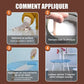 🖌️ 50% DE RÉDUCTION ! 🎉 Peinture Écologique pour Meubles Bois – Sans Odeur, à l‘Eau & Facile à Appliquer 🪑📦