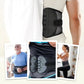🌟 50% DE RÉDUCTION! 💪 Ceinture lombaire ajustable – Soutien dorsal ergonomique ✨