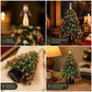 🎄 ACHETEZ 2, OBTENEZ 1 GRATUIT! ✨ Kit de perles pour sapin de Noël à réaliser soi-même – Créez vos décorations scintillantes & personnalisées – Parfait pour un Noël créatif en famille 🎅