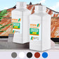 🔥Multifunctional rust removal and conversion agent🔥 ✈️ Free Shipping