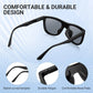 🌟 Nouvel arrivage 50 % de réduction⚡ - 🕶️Lunettes de soleil polarisantes photochromiques Smart