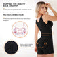 🎉🛍️VENTE À CHAUD 50% DE RÉDUCTION💃Body de haute compression Vêtements amincissants