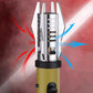🔥 60% DE RÉDUCTION ! ⚡ Briquet-Soudeur Grand Modèle Multifonction Anti-Vent – Flamme Puissante, Design Sabre Laser & Sécurité Enfants 🔒