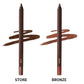 🌸 -50% dès Maintenant ! 🌸 ✨ Eyeliner Gel Ultra-Pigmenté – Waterproof & Tenue 24H 💖 Trait Précis & Intense Pour un Regard Parfait Toute la Journée