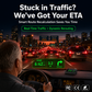 🚗 50% DE RÉDUCTION! 📊 Affichage Tête Haute GPS – Vitesse exacte, boussole & alerte survitesse – Plug & Play pour tous véhicules ✨