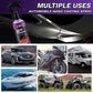 ⚡ Offre spéciale : -50 % ! 🚙🧼 Spray de revêtement rapide pour voiture 3 en 1 à haute protection 🛡️💦🚀