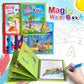 🌹Achetez 1, obtenez 1 gratuit🔥Promotion d'été 🎁✨️Livre magique sur l'eau📚️🎨🧠