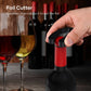 🍷 50% DE RÉDUCTION ! ⚡ Set d'ouvre-bouteilles électriques – Puissant, Une touche automatique & Rechargeable USB 🔋