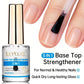 💅 ACHETEZ 2, OBTENEZ 1 GRATUIT! ✨ Fortifiant à Ongles Effet Miroir Lilas – Finition aurora glacée, séchage rapide & renforçant – Pour des ongles brillants et résistants 🌸