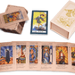 ✨ 50% DE RÉDUCTION ! 🌹 Jeu de Tarot Holographique – Cartes Irisées, Précision Intuitive & Design Élégant 🔮
