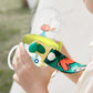 🐳 50% DE RÉDUCTION 🍼 Tasse à boire bébé avec jet de baleine – Tritan sans BPA, anti-fuite – Amusante, facile à nettoyer – parfaite pour l’apprentissage de la propreté ✨🛁🌈