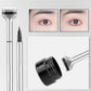 ✨ Achetez-en 1, obtenez-en 1 gratuit – faux cils effet œil de chat – auto-adhésifs – lavables – naturels – pour des yeux glamour