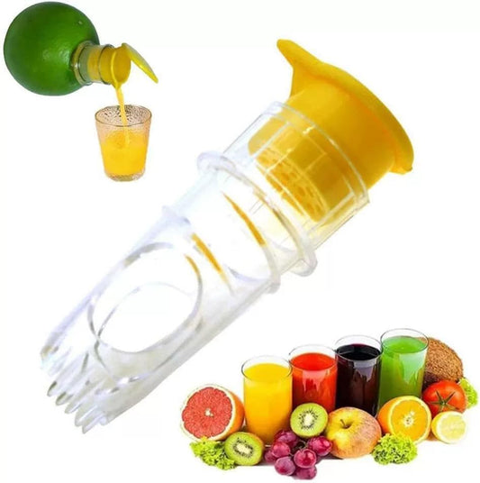 🎁🍋 Achetez-en 2, obtenez-en 1 GRATUIT ! ✨ Nouveau Presse-citron à vis 🍋💫
