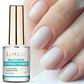 💅 ACHETEZ 2, OBTENEZ 1 GRATUIT! ✨ Fortifiant à Ongles Effet Miroir Lilas – Finition aurora glacée, séchage rapide & renforçant – Pour des ongles brillants et résistants 🌸