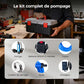 ⛽ 60% DE RÉDUCTION ! 🔋 Pompe Haute Puissance – Huile & Eau, Portable, Multifonction & Performances Élevées 💪