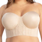 💜 DERNIER JOUR DE LA PROMOTION - 50 % DE RÉDUCTION 💜 Soutien-gorge en dentelle à bretelles réglables pour femmes