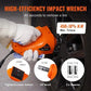 ⏳50% de Réduction🚗Outils essentiels pour la réparation automobile🛠️ - Cric hydraulique électrique 12 V✈️ livraison gratuite