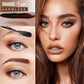 💥Offre spéciale demi-prix limitée dans le temps⌛️Gel à sourcils naturel longue durée et indéchirable