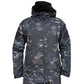 🧥 60% DE RÉDUCTION ! 🍂 Veste Imperméable & Coupe-Vent pour Hommes – Chaud pour Automne/Hiver, Respirant & Poche Cachée Zippée 🌧️