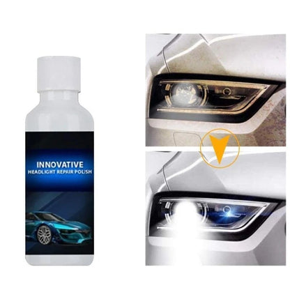 🔥BUY 1 GET 1 FREE🔥 Car Headlight Repair Fluid