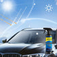 🚗💦 Spray de revêtement liquide pour automobiles – Plus vous en achetez, plus vous économisez ! ✨🛡️